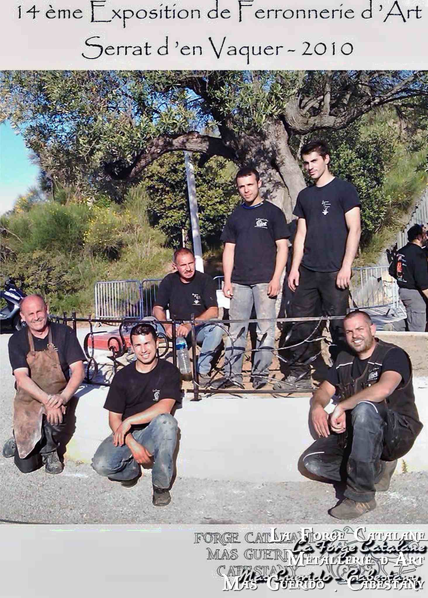 Serrat 2010 forge catalane.jpg